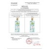 Dầu gội Thái Dương 7 Gold Hoa Bưởi Tây 200ml-500ml - Giá 108k gàu, ngứa, nấm da đầu 6