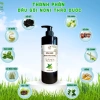 Dầu gội thảo dược Adeva Noni - Giảm gàu, ngừa rụng, tóc bềnh mềm mượt, chỉ 165k
