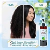 Dầu gội thảo dược Adeva Noni - Giảm gàu, ngừa rụng, tóc bềnh mềm mượt, chỉ 165k 6
