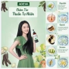 Dầu gội thảo dược Adeva Noni - Giảm gàu, ngừa rụng, tóc bềnh mềm mượt, chỉ 165k 7