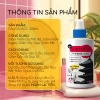 Dầu Gội Thảo Mộc Nhật Bản - Tinh Chất Hoa Nhài Giảm Nấm, Gàu, Tóc Ẩm Mốc, Bết - Giá 200.000 VND (Giảm từ 254.000 VND)