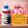 Dầu Gội Thảo Mộc Nhật Bản - Tinh Chất Hoa Nhài Giảm Nấm, Gàu, Tóc Ẩm Mốc, Bết - Giá 200.000 VND (Giảm từ 254.000 VND) 2