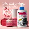 Dầu Gội Thảo Mộc Nhật Bản - Tinh Chất Hoa Nhài Giảm Nấm, Gàu, Tóc Ẩm Mốc, Bết - Giá 200.000 VND (Giảm từ 254.000 VND) 4