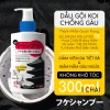 Dầu Gội Thảo Mộc Nhật Bản - Tinh Chất Hoa Nhài Giảm Nấm, Gàu, Tóc Ẩm Mốc, Bết - Giá 200.000 VND (Giảm từ 254.000 VND) 6
