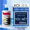 Dầu Gội Thảo Mộc Nhật Bản - Tinh Chất Hoa Nhài Giảm Nấm, Gàu, Tóc Ẩm Mốc, Bết - Giá 200.000 VND (Giảm từ 254.000 VND) 7