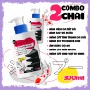 Dầu Gội Thảo Mộc Nhật Bản - Tinh Chất Hoa Nhài Giảm Nấm, Gàu, Tóc Ẩm Mốc, Bết - Giá 200.000 VND (Giảm từ 254.000 VND) 9