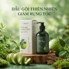 Dầu gội thiên nhiên Maldala giảm rụng tóc 500ml - Bưởi, Trầm hương, Tràm trà, Bồ kết - 285.000₫ 2
