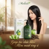Dầu gội thiên nhiên Maldala giảm rụng tóc 500ml - Bưởi, Trầm hương, Tràm trà, Bồ kết - 285.000₫ 4