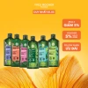 Dầu gội thiên nhiên Yves Rocher 300ml Không Sulfate Không Silicone - Giá 90.000đ