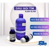 Dầu Gội Tím Elgon Silver 300ml - Khử Ánh Vàng, Giữ Màu Nhuộm, Chính Hãng Italy 390k 2