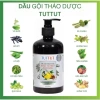 Dầu gội Tuttut Bo Kết Chanh Gừng 500ml - Giá giảm 75.000đ, tóc mềm mượt, ngăn gàu 2