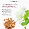Dầu Gội và Dầu Xả Muối Hồng Himalaya Verdant Park 500ml - Kiềm Dầu, Diệt Gàu, Tăng Độ Phồng Tóc - Giá 199.000₫ 7