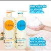 Dầu gội và xả Olexrs Argan Oil Collagen Complex 500ml-960ml - Dưỡng sâu, bóng mượt, giảm gãy rụng 3
