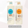 Dầu gội và xả Olexrs Argan Oil Collagen Complex 500ml-960ml - Dưỡng sâu, bóng mượt, giảm gãy rụng 4