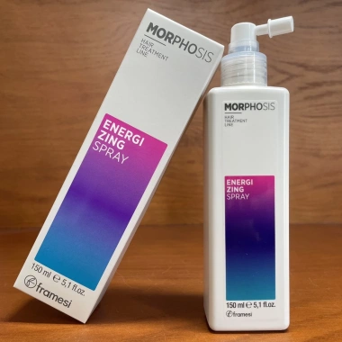 Dầu gội và xịt Framesi Morphosis Densifying 250ml 150ml – Dưỡng tóc rụng, kích thích mọc tóc, chỉ 410.620₫