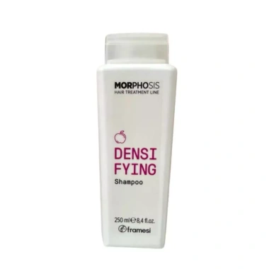 Dầu gội và xịt Framesi Morphosis Densifying 250ml 150ml – Dưỡng tóc rụng, kích thích mọc tóc, chỉ 410.620₫