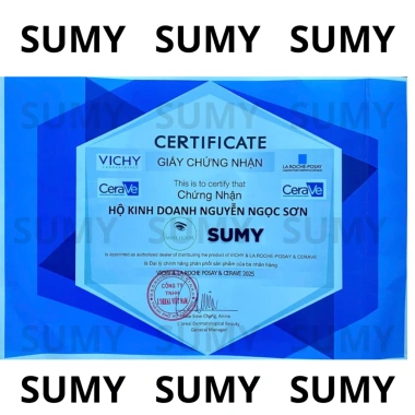 Dầu Gội Vichy Dercos Ngừa Rụng Tóc Xanh-Đỏ 200ml - Giảm Giá SUMY 379k