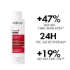 Dầu Gội Vichy Dercos Ngừa Rụng Tóc Xanh-Đỏ 200ml - Giảm Giá SUMY 379k 3