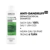 Dầu Gội Vichy Dercos Ngừa Rụng Tóc Xanh-Đỏ 200ml - Giảm Giá SUMY 379k 4