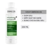 Dầu Gội Vichy Dercos Ngừa Rụng Tóc Xanh-Đỏ 200ml - Giảm Giá SUMY 379k 5