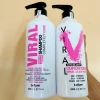 Dầu gội Viral B4 800ml Phục hồi tóc hư tổn, thơm mềm mượt, trị gàu Giá 389.000 VND 7