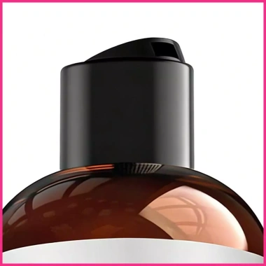 Dầu Gội Volumizing 236ml Chống Rụng Tóc Nữ Kiểm Soát Frizz và Shine - 188k 4