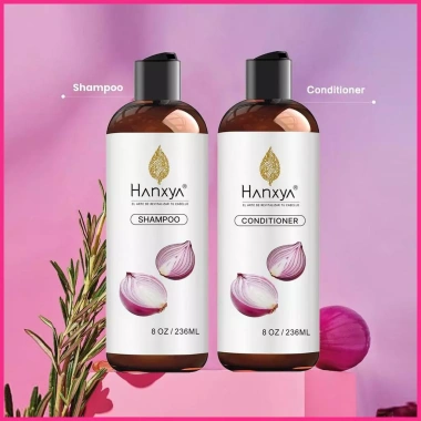 Dầu Gội Volumizing 236ml Chống Rụng Tóc Nữ Kiểm Soát Frizz và Shine - 188k 6
