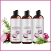 Dầu Gội Volumizing 236ml Chống Rụng Tóc Nữ Kiểm Soát Frizz và Shine - 188k 9