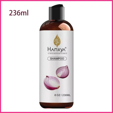 Dầu Gội Volumizing 236ml Chống Rụng Tóc Nữ Kiểm Soát Frizz và Shine - 188k 10