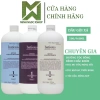 Dầu gội xả Batious 500ml-960ml phục hồi, dưỡng ẩm, tăng phồng - 365.000₫