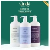 Dầu gội xả Batious Extra Volume 500-960ml - Phục hồi đa tầng, tái tạo nang tóc, giảm gãy rụng, ngăn gàu kiềm