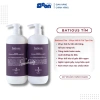 Dầu gội xả Batious Extra Volume 500-960ml - Phục hồi đa tầng, tái tạo nang tóc, giảm gãy rụng, ngăn gàu kiềm 2