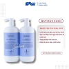Dầu gội xả Batious Extra Volume 500-960ml - Phục hồi đa tầng, tái tạo nang tóc, giảm gãy rụng, ngăn gàu kiềm 3