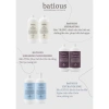 Dầu gội xả Batious Extra Volume 500-960ml - Phục hồi đa tầng, tái tạo nang tóc, giảm gãy rụng, ngăn gàu kiềm 5