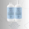 Dầu gội xả Batious Extra Volume 500-960ml - Phục hồi đa tầng, tái tạo nang tóc, giảm gãy rụng, ngăn gàu kiềm 8