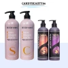 Dầu Gội Xả BERDYWINS Argan Oil 1.000ml - Dưỡng ẩm, Phục hồi tóc khô xơ, Kích thích mọc tóc, Giá chỉ 270.000đ 2