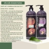 Dầu Gội Xả BERDYWINS Argan Oil 1.000ml - Dưỡng ẩm, Phục hồi tóc khô xơ, Kích thích mọc tóc, Giá chỉ 270.000đ 3