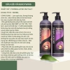 Dầu Gội Xả BERDYWINS Argan Oil 1.000ml - Dưỡng ẩm, Phục hồi tóc khô xơ, Kích thích mọc tóc, Giá chỉ 270.000đ 4