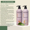 Dầu Gội Xả BERDYWINS Argan Oil 1.000ml - Dưỡng ẩm, Phục hồi tóc khô xơ, Kích thích mọc tóc, Giá chỉ 270.000đ 5