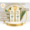 Dầu gội xả Biotin Collagen Voudioty 1.000ml - Phục hồi, chống rụng, tóc trắng, giảm còn 250k 2