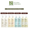 Dầu gội xả Biotin Collagen Voudioty 500/1.000ml - Chống rụng tóc, giảm gàu, kiểm soát dầu, phục hồi tóc - Giá 320.000 VND