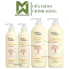 Dầu gội xả Biotin Collagen Voudioty 500/1.000ml - Chống rụng tóc, giảm gàu, kiểm soát dầu, phục hồi tóc - Giá 320.000 VND 4
