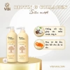 Dầu gội xả Biotin Collagen Voudioty 500/1.000ml - Chống rụng tóc, giảm gàu, kiểm soát dầu, phục hồi tóc - Giá 320.000 VND 5