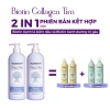 Dầu gội xả Biotin Collagen Voudioty 500/1.000ml - Chống rụng tóc, giảm gàu, kiểm soát dầu, phục hồi tóc - Giá 320.000 VND 7