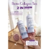 Dầu gội xả Biotin Collagen Voudioty 500/1.000ml - Chống rụng tóc, giảm gàu, kiểm soát dầu, phục hồi tóc - Giá 320.000 VND 8