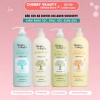 Dầu gội xả Biotin Collagen Voudioty giảm rụng tóc, phục hồi hư tổn, kiềm dầu, giảm gàu 500ml-1.000ml - 184k