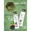 Dầu Gội Xả Bồ Kết Hoa Bưởi 850ml - Giảm Rụng Tóc, Phục Hồi Tóc Khô Xơ, Giá 180.000 2