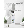 Dầu Gội Xả Bồ Kết Hoa Bưởi 850ml - Giảm Rụng Tóc, Phục Hồi Tóc Khô Xơ, Giá 180.000 3