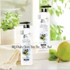 Dầu Gội Xả Bồ Kết Hoa Bưởi 850ml - Giảm Rụng Tóc, Phục Hồi Tóc Khô Xơ, Giá 180.000 6