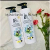 Dầu Gội Xả Bồ Kết Hoa Bưởi 850ml - Giảm Rụng Tóc, Phục Hồi Tóc Khô Xơ, Giá 180.000 7